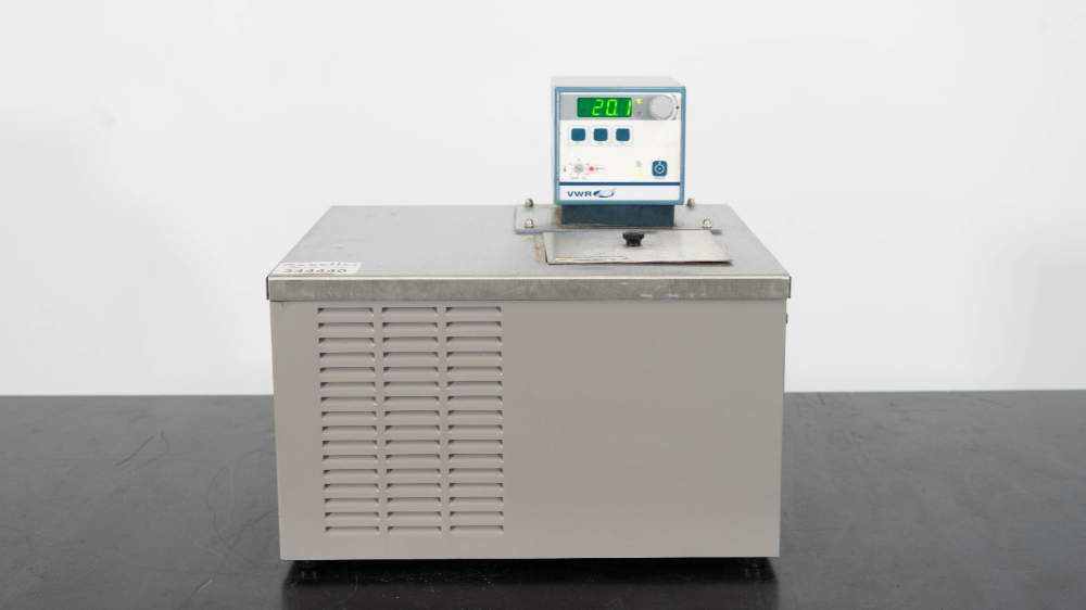 VWR 1140S Circulating Water Bath Surplus Solutions